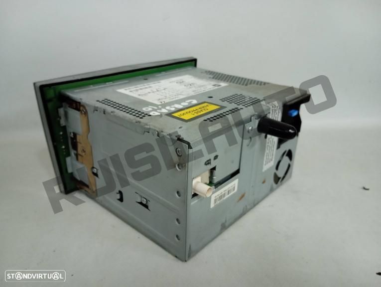 Rádio 4973_16088 Opel Corsa D [2006_2014] 1.3 Cdti - 2