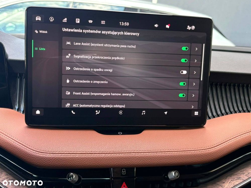 Skoda Superb 2.0 TSI 4x4 L&K DSG - 28