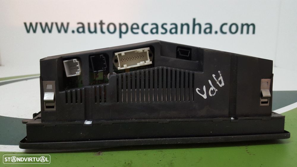 Climatronic Bmw 3 (E46) - 2