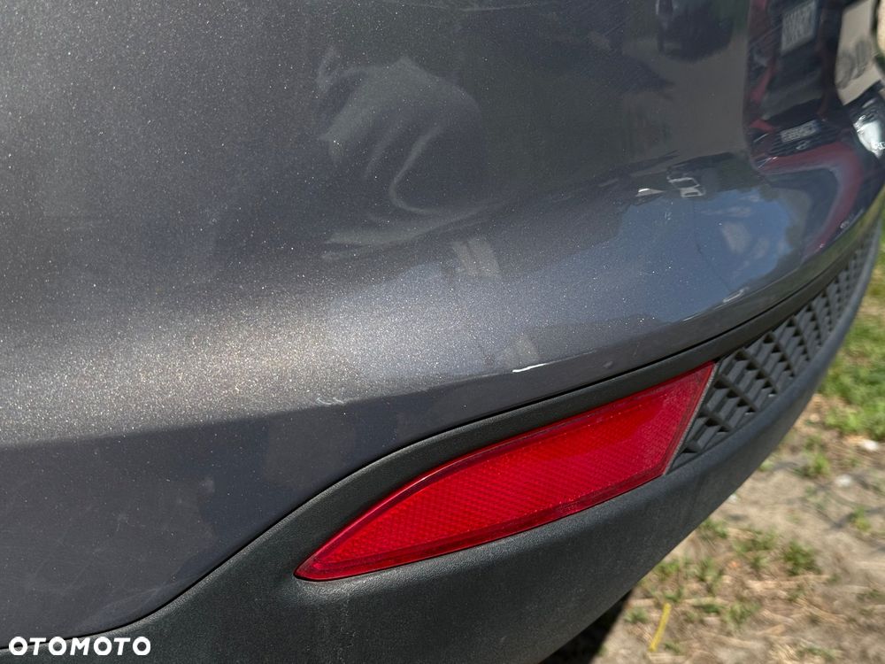 Ford Focus 1.6 EcoBoost Trend - 5