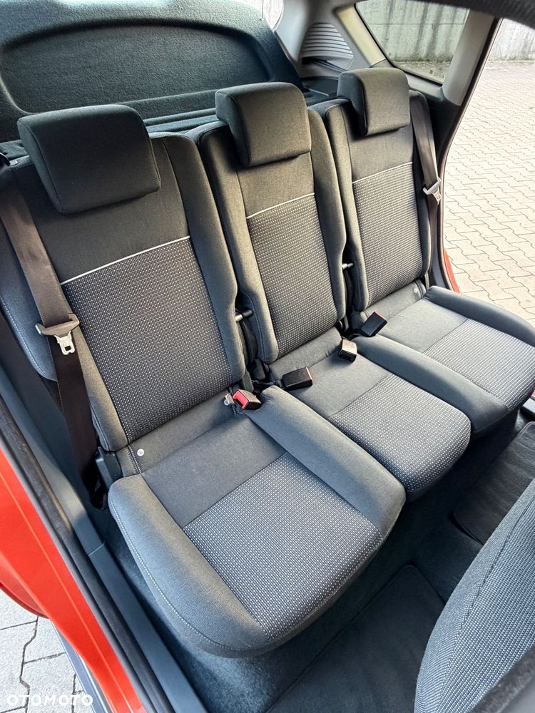 Ford C-MAX 1.6 EcoBoost Start-Stop-System Champions Edition - 8