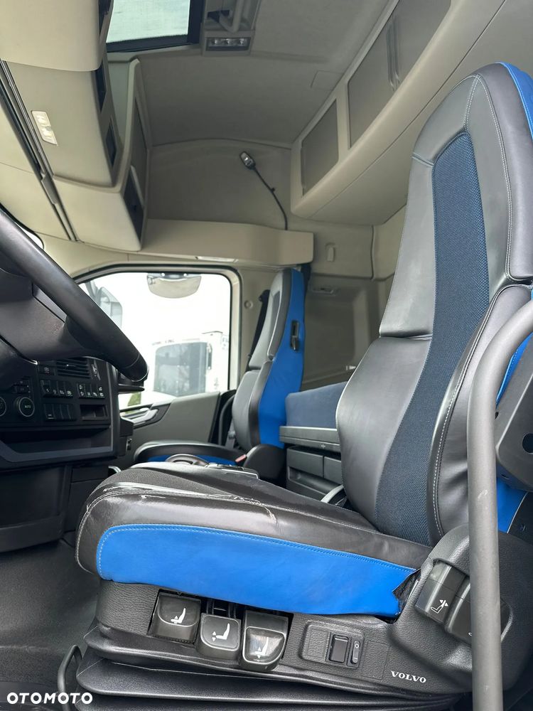 Volvo FH 460 I-SAVE - 16