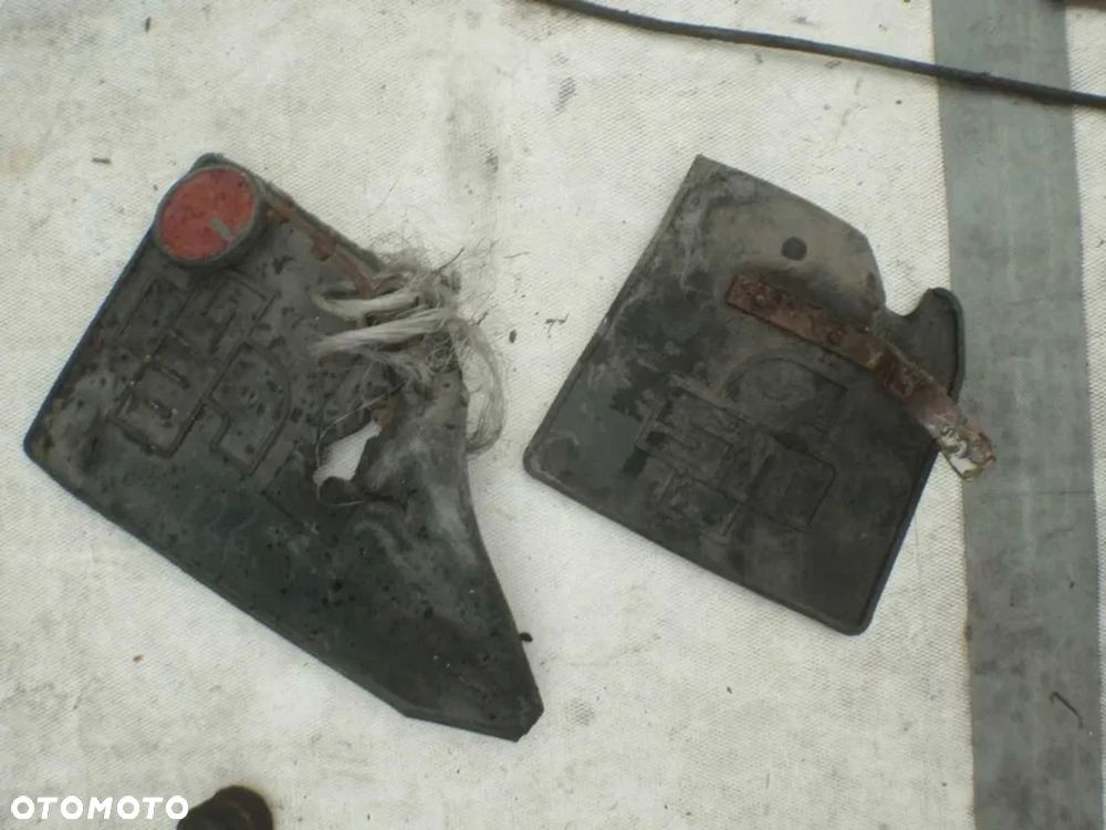 rączka uchwyt dachu podsufitki fiat 126 p maluch - 2