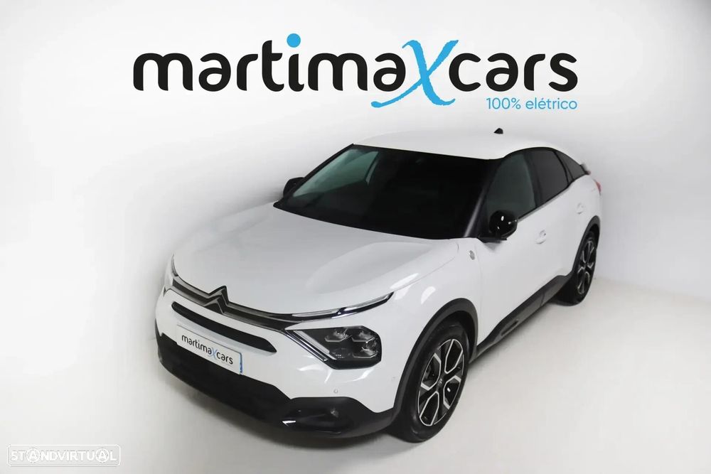 Citroën C4 e-C4 136 ë-SERIES - 5