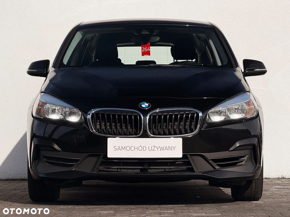 BMW Seria 2 218i - 6