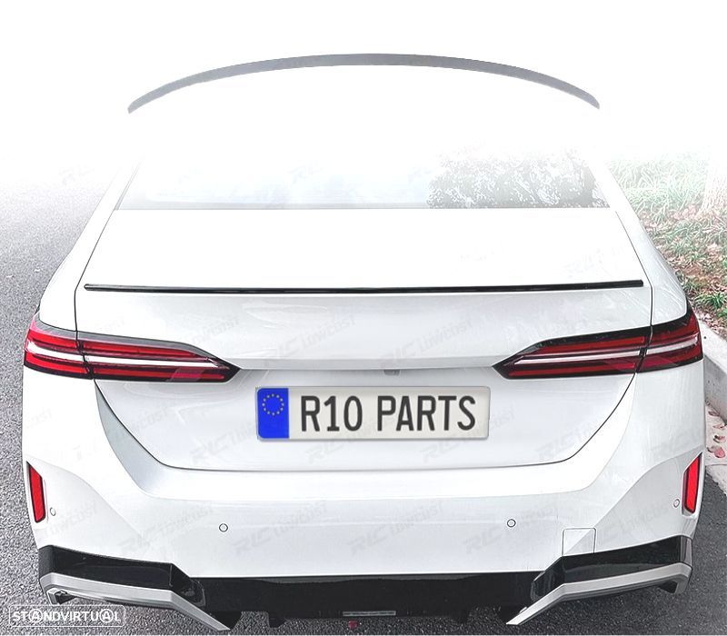 AILERON SPOILER BMW G60 23- - 1