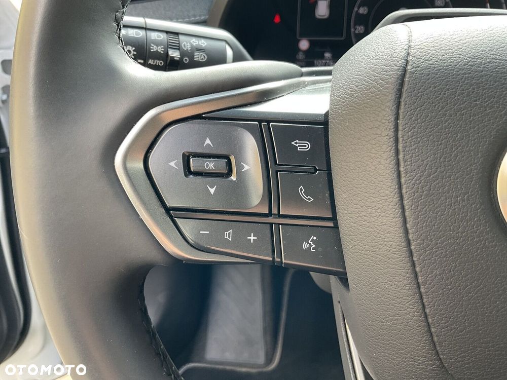 Lexus LBX 1.5 Hybrid - 23