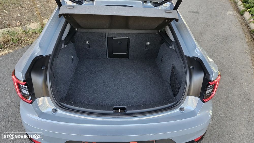 Polestar 2 Long Range 78 kWh AWD - 40