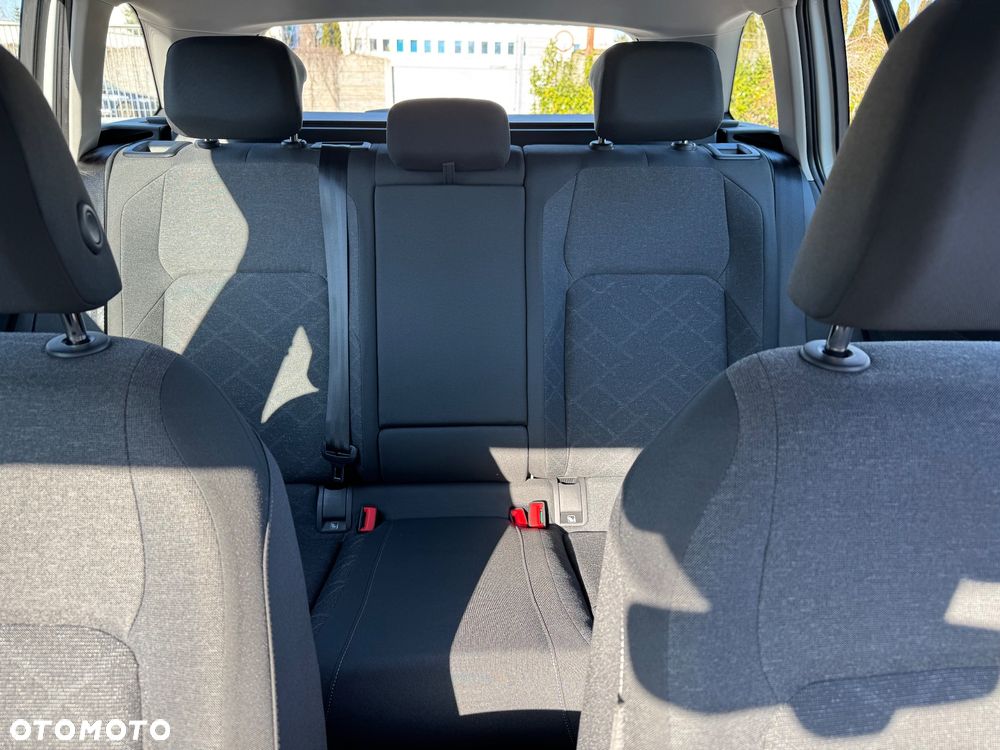 Volkswagen Golf 2.0 TDI Life - 17