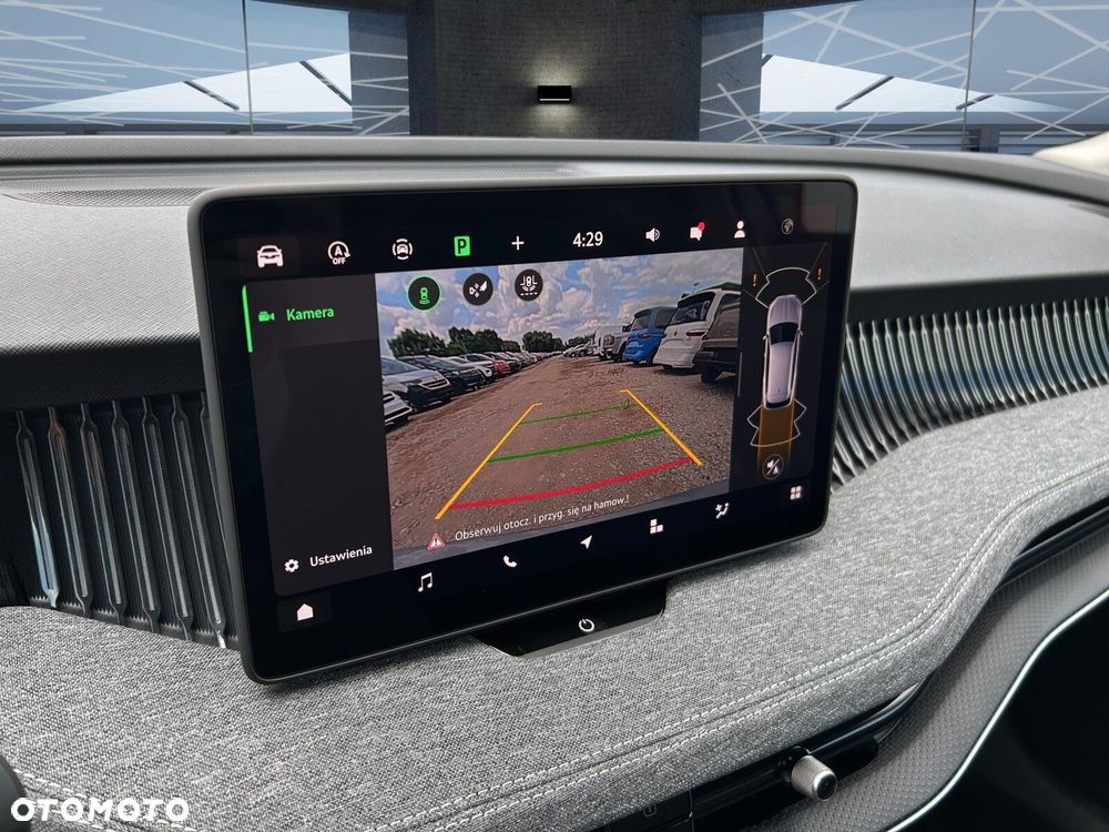 Skoda Superb - 23