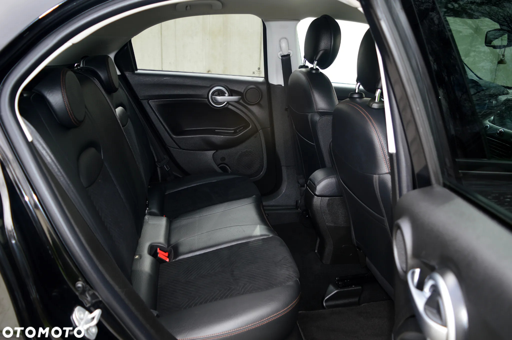 Fiat 500X - 12