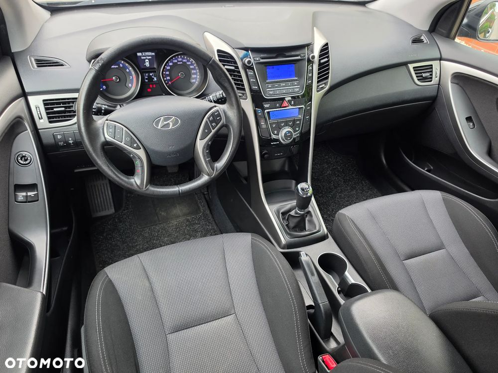 Hyundai i30 1.6 Style - 18