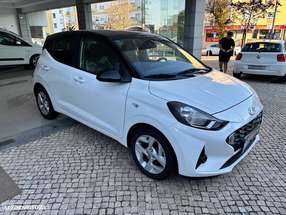 Hyundai i10 1.0 Comfort