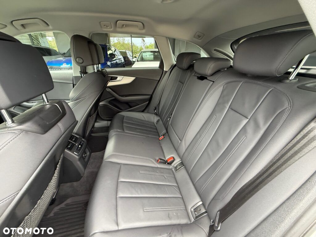 Audi A4 Allroad 40 TDI Quattro S tronic - 16