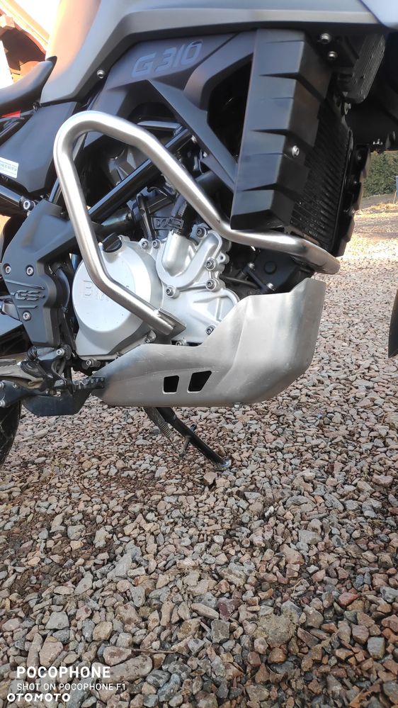 BMW GS - 3