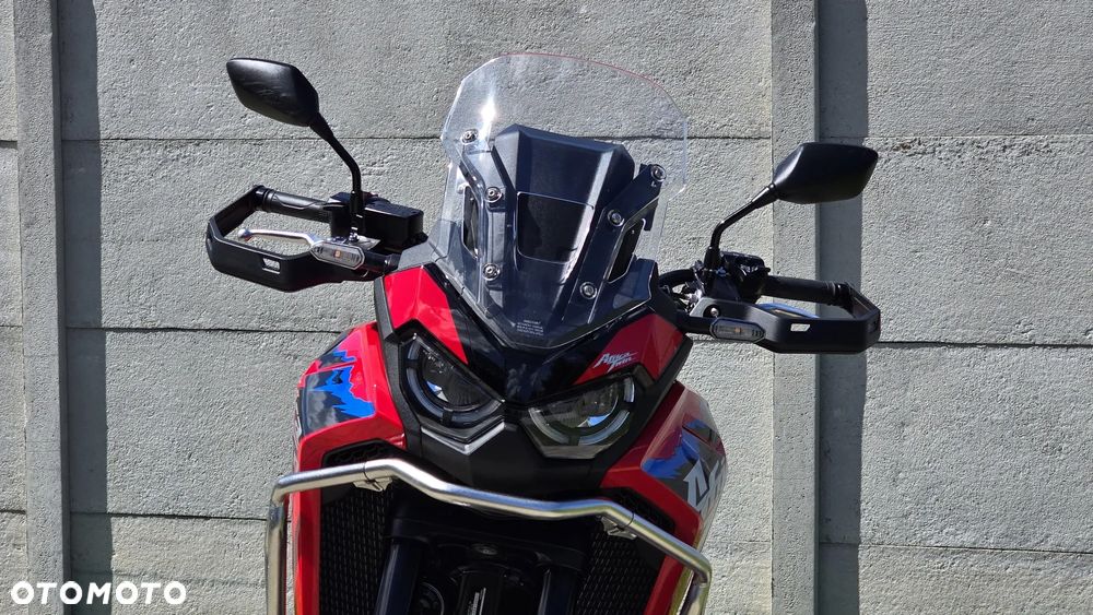 Honda CRF - 10