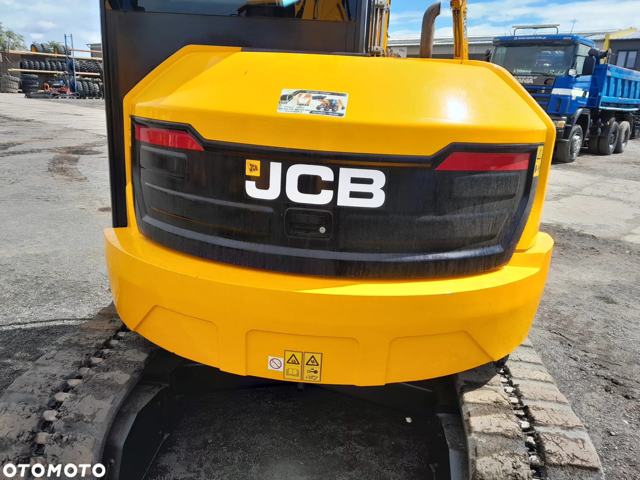 JCB 51r-1 - 11