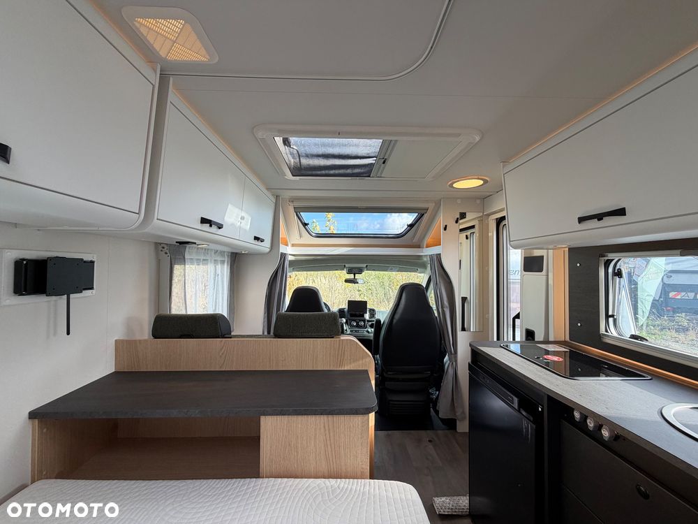 Sunlight Citroen Sunlight T58 - 13