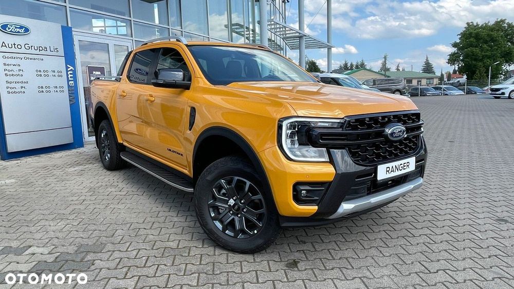 Ford Ranger - 12