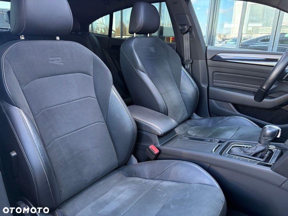 Volkswagen Arteon 2.0 TSI R-Line DSG - 17