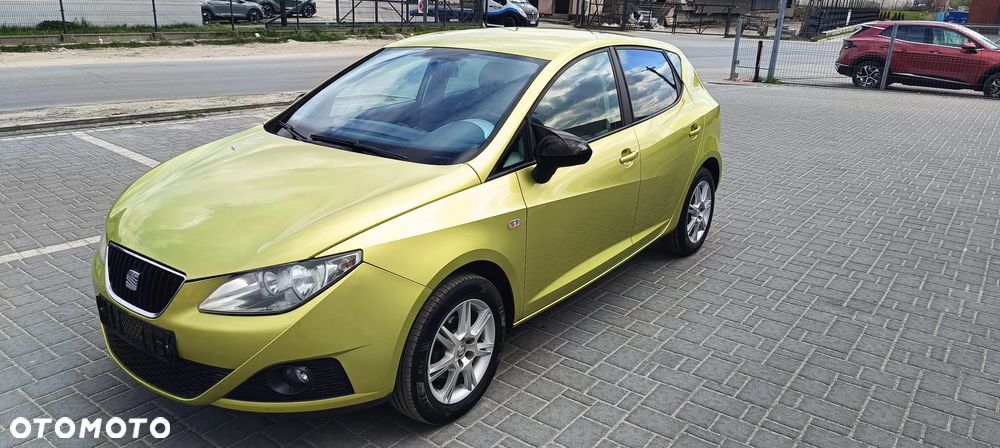 Seat Ibiza - 9