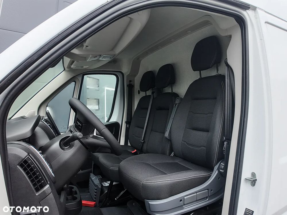Toyota Proace MAX L4H3 - 11
