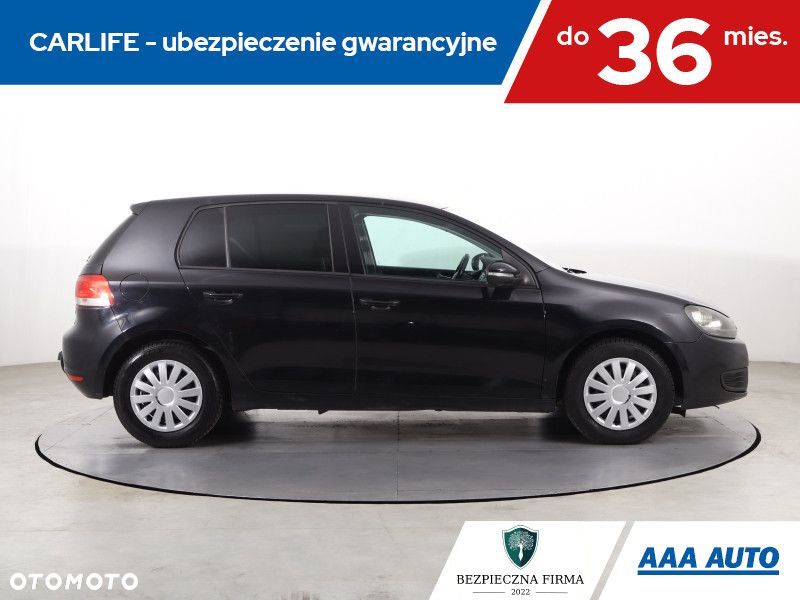Volkswagen Golf - 7