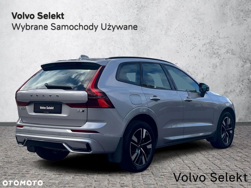 Volvo XC 60 - 7