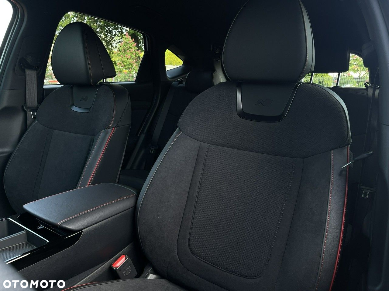 Hyundai Tucson - 27