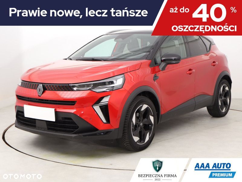 Renault Captur - 2