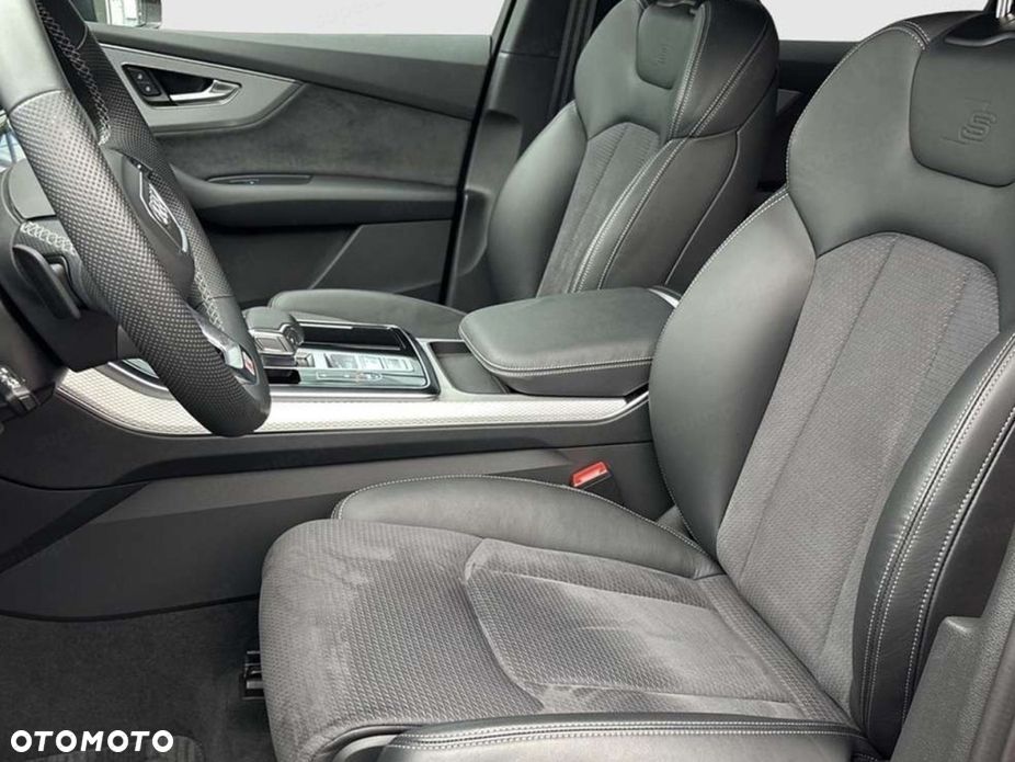 Audi Q7 50 TDI mHEV Quattro S Line Tiptr - 7