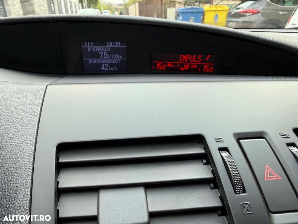 Mazda 3 1.6 MZR 90th Anniversary - 27