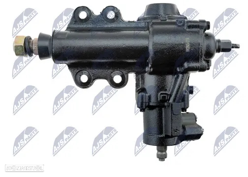 Caixa da direçao assistida Nissan Pickup D21 D22 49200-11G00 4920011G00 - 2