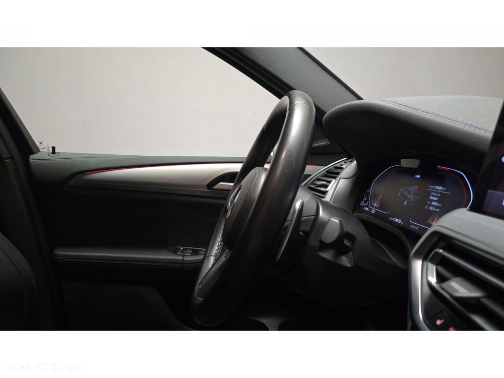 BMW X4 xDrive30d M Sport - 28