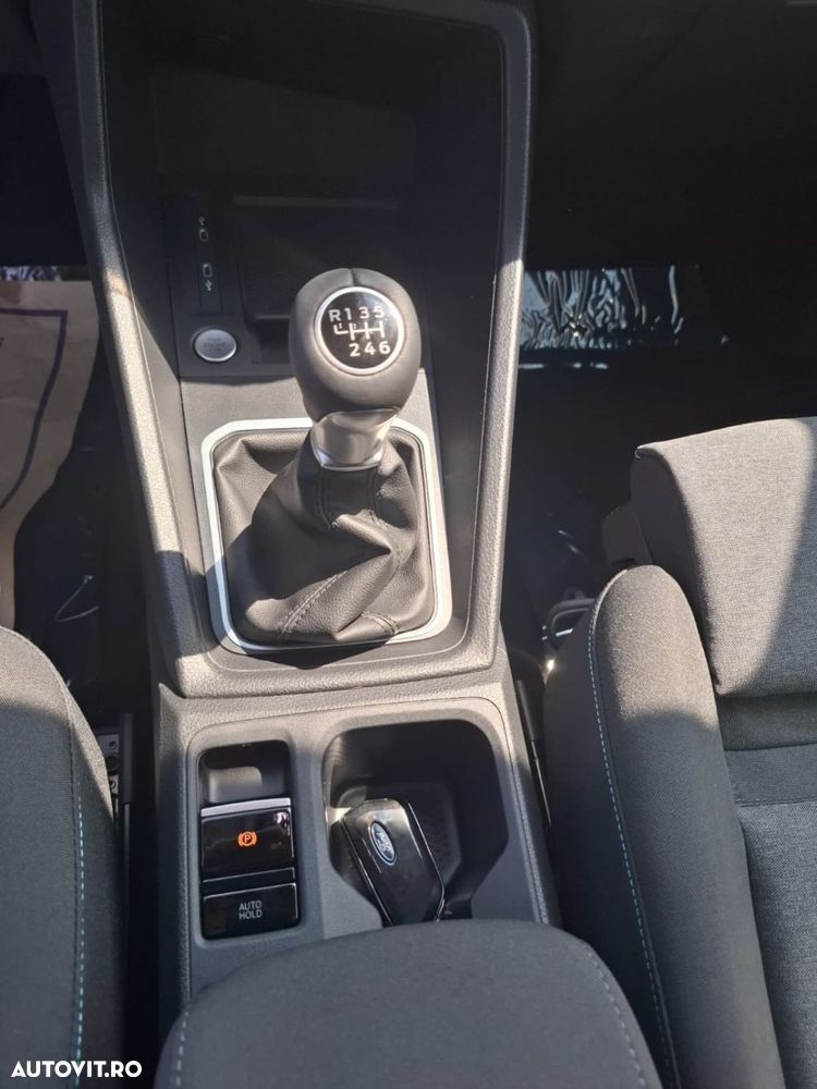 Ford Tourneo Connect - 29