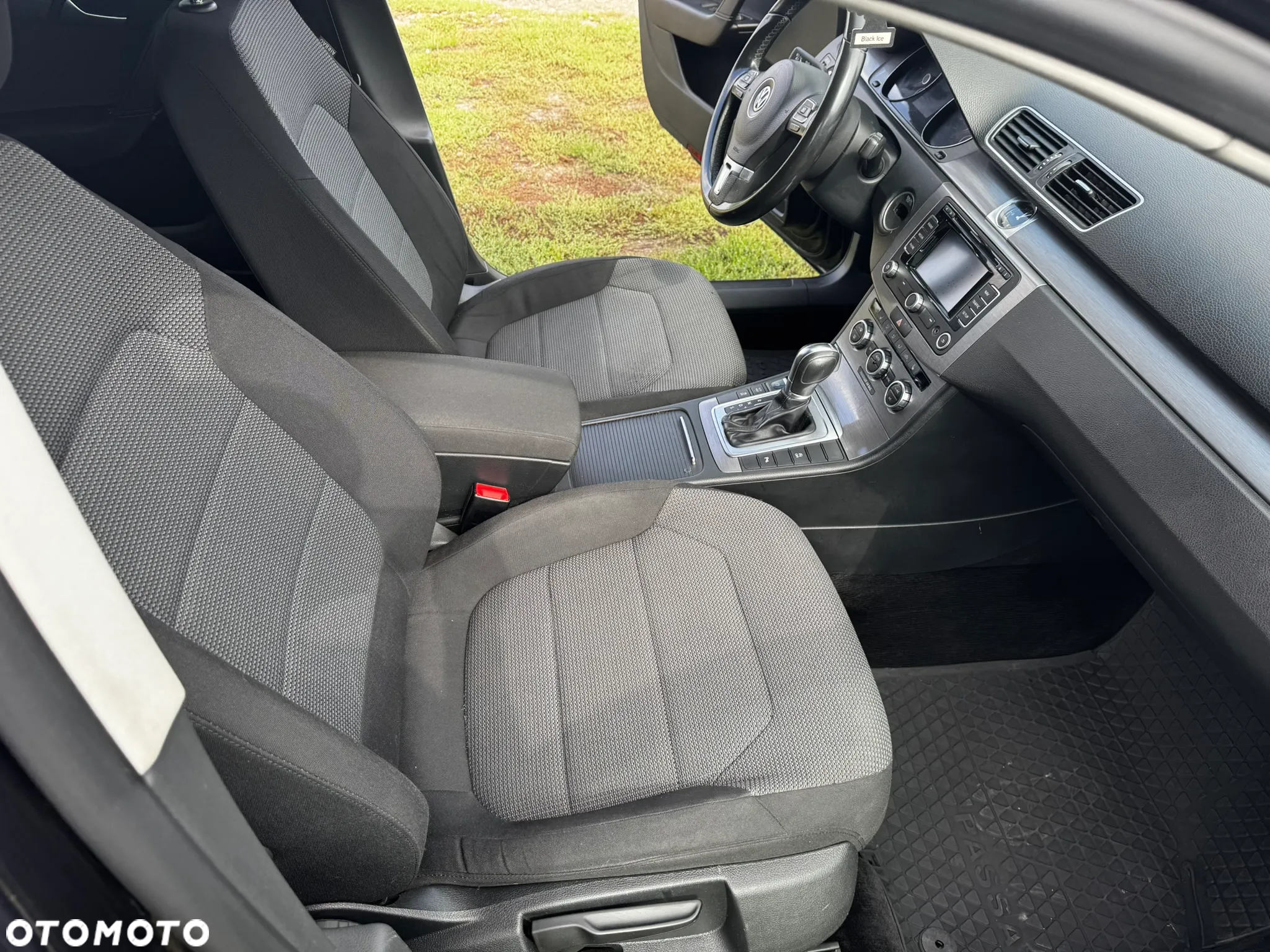 Volkswagen Passat Variant 2.0 Blue TDI DSG SCR Highline - 21