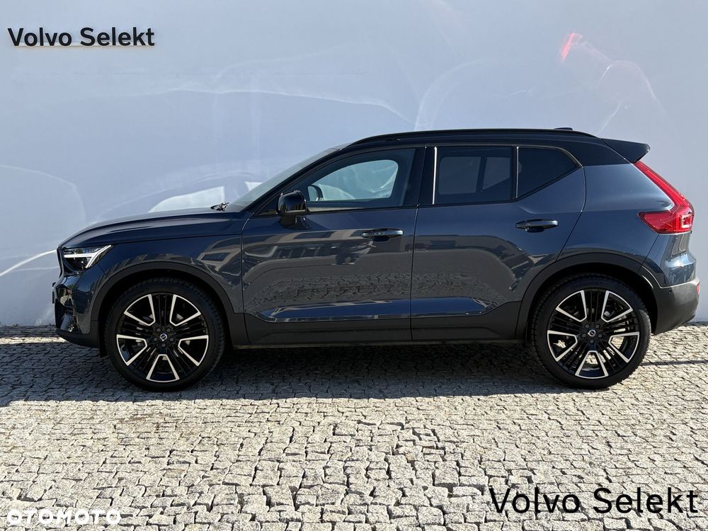 Volvo XC 40 - 4