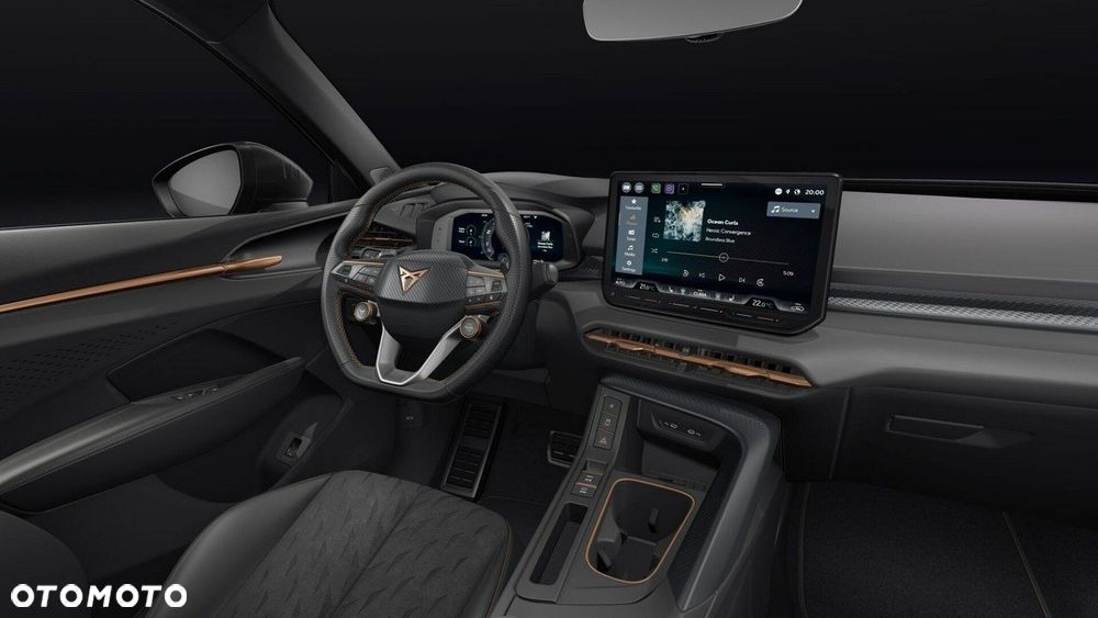 Cupra Terramar - 6