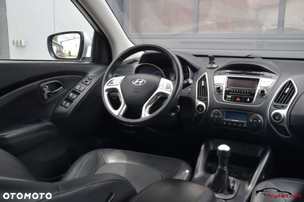 Hyundai ix35 - 25