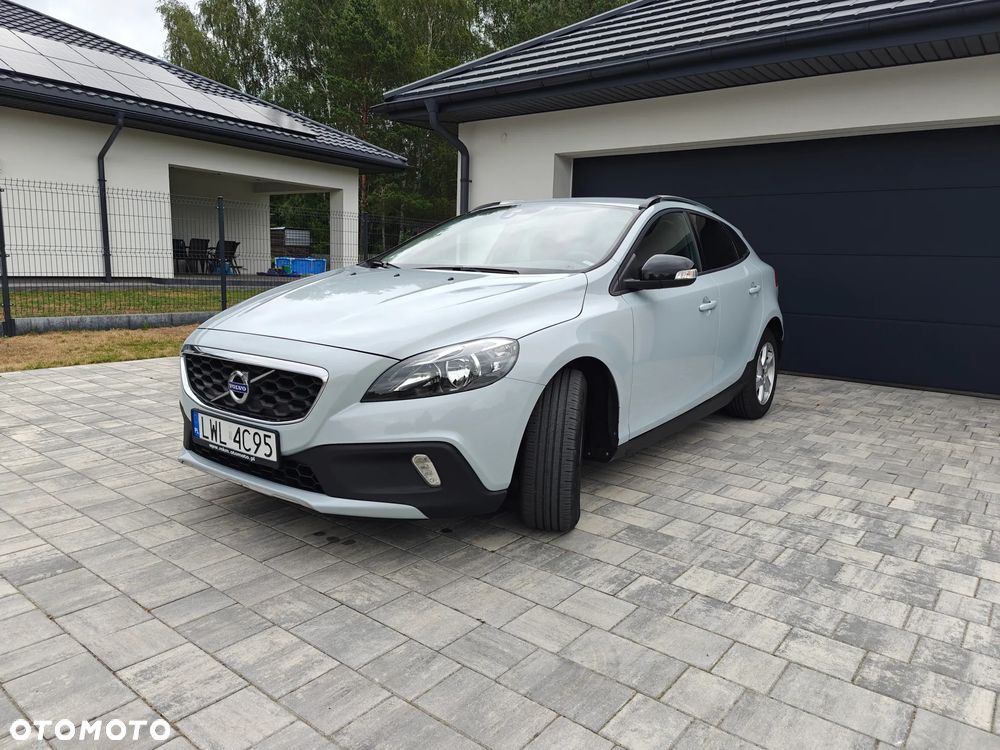 Volvo V40 D2 Drive-E Momentum - 7