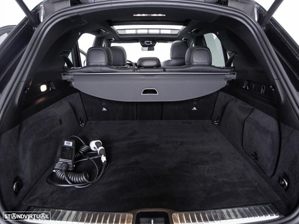 Mercedes-Benz GLE 350 de 4Matic 9G-TRONIC AMG Line - 15