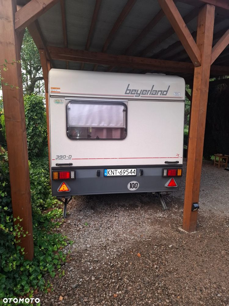 Beyerland 390D - 2