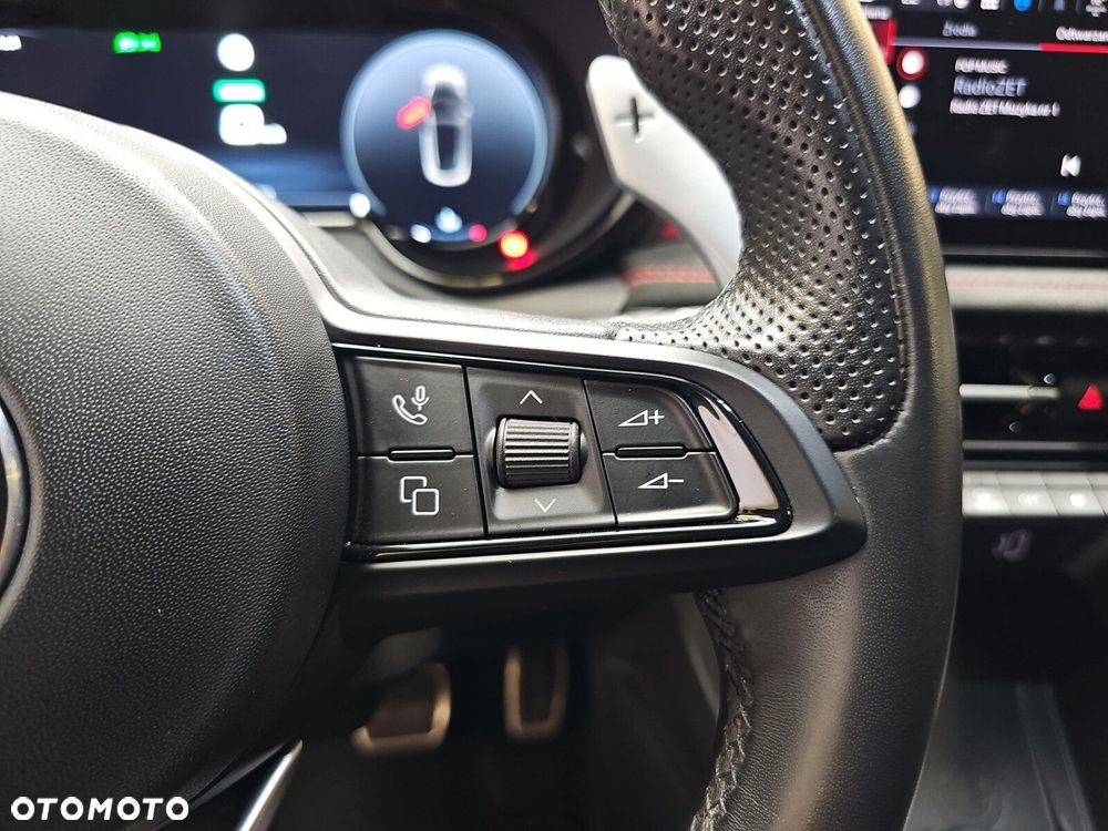 Alfa Romeo Tonale 1.5 T4 GSE mHEV Veloce DCT - 15