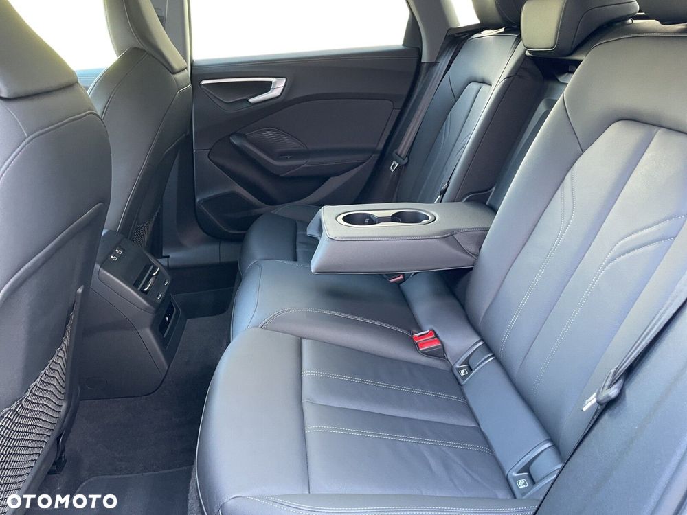 Audi A5 Limousine TFSI Quattro S tronic - 12