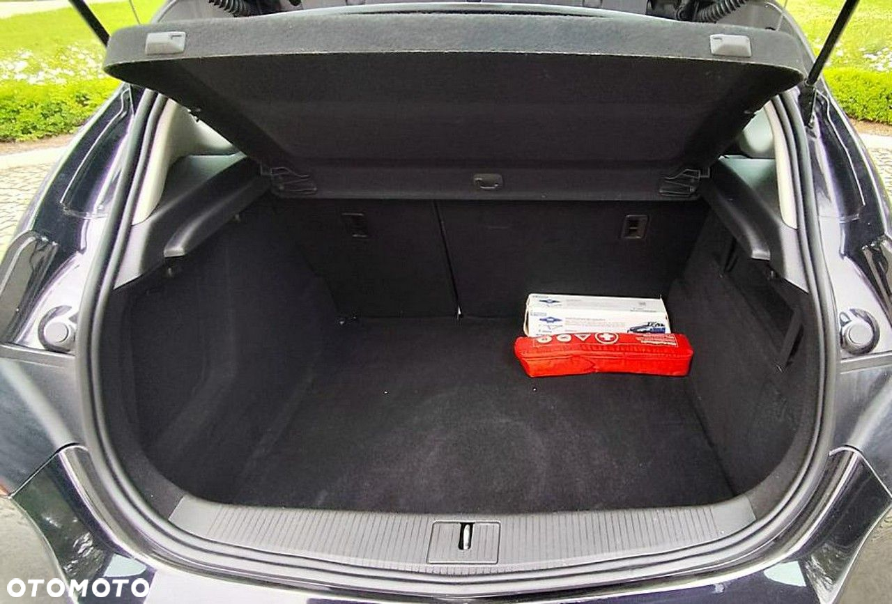 Opel Astra - 18