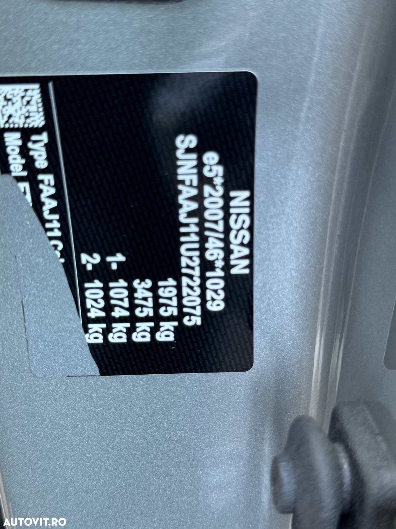 Nissan Qashqai 1.5D 114CP 2WD N-Connecta DCT - 11