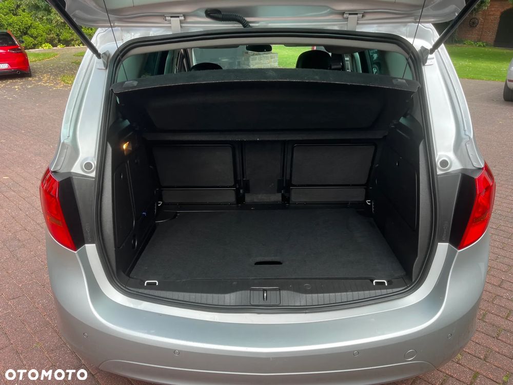 Opel Meriva 1.4 Style - 11