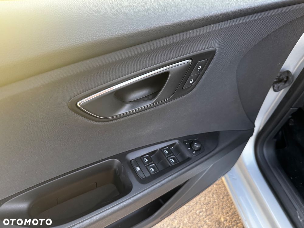 Seat Leon 1.4 TSI Style S&S - 25