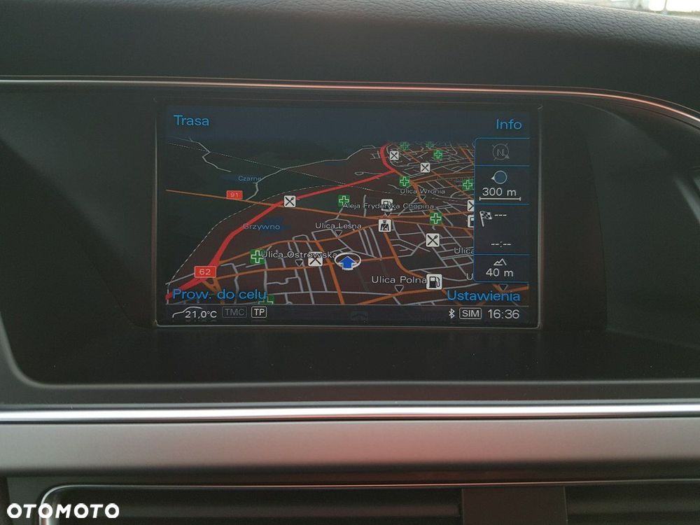 Audi A4 Allroad - 19