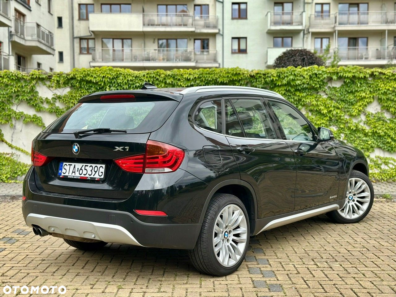 BMW X1 xDrive20i xLine - 14